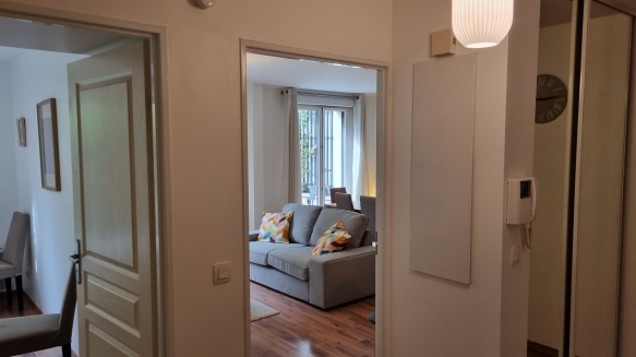 Location appartement meublé Lille, appart hotel, location vacances, saisonnière, courte durée